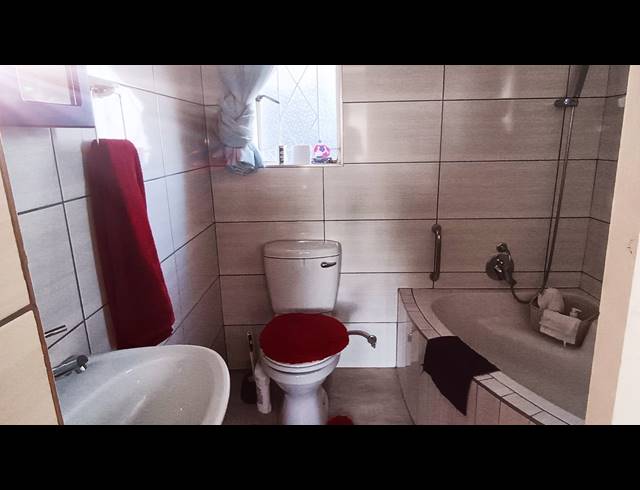 3 BEDROOM HOUSE FOR SALE IN RISIVILLE